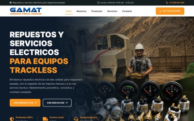 Gamat Perú