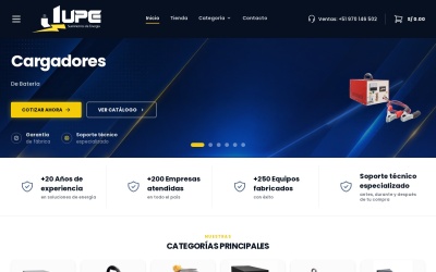 Jupe Perú