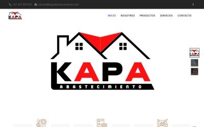 Kapa Abastecimiento