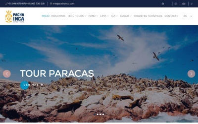 Pachainca