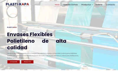 Plastikapa